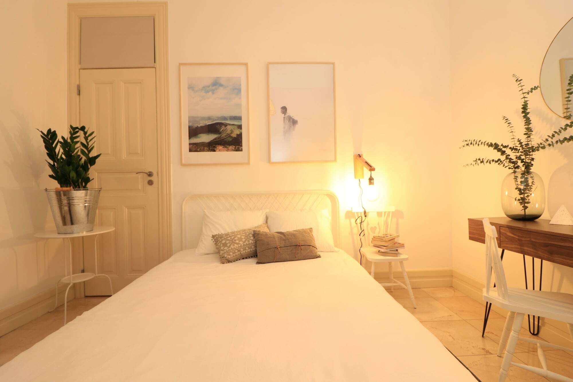 Alma Nossa Guest House Lisbona Esterno foto