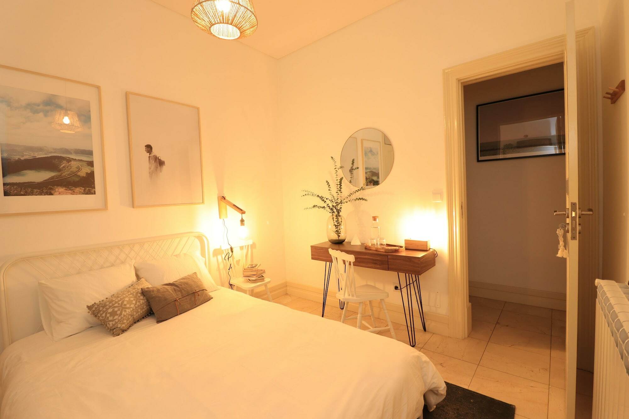 Alma Nossa Guest House Lisbona Esterno foto